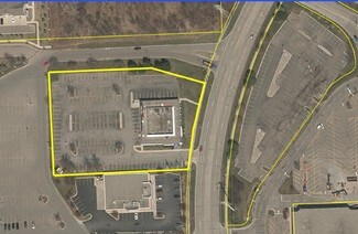 Plus de détails pour 14400 Pardee Rd, Taylor, MI - Terrain à louer