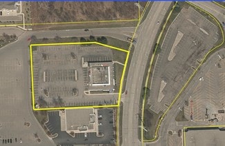 More details for 14400 Pardee Rd, Taylor, MI - Land for Lease