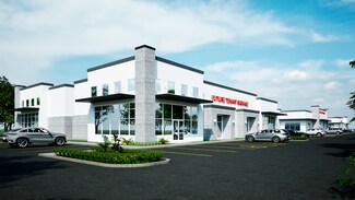 Plus de détails pour 17215 Grassy Lake Rd, Minneola, FL - Bureau/Médical à louer