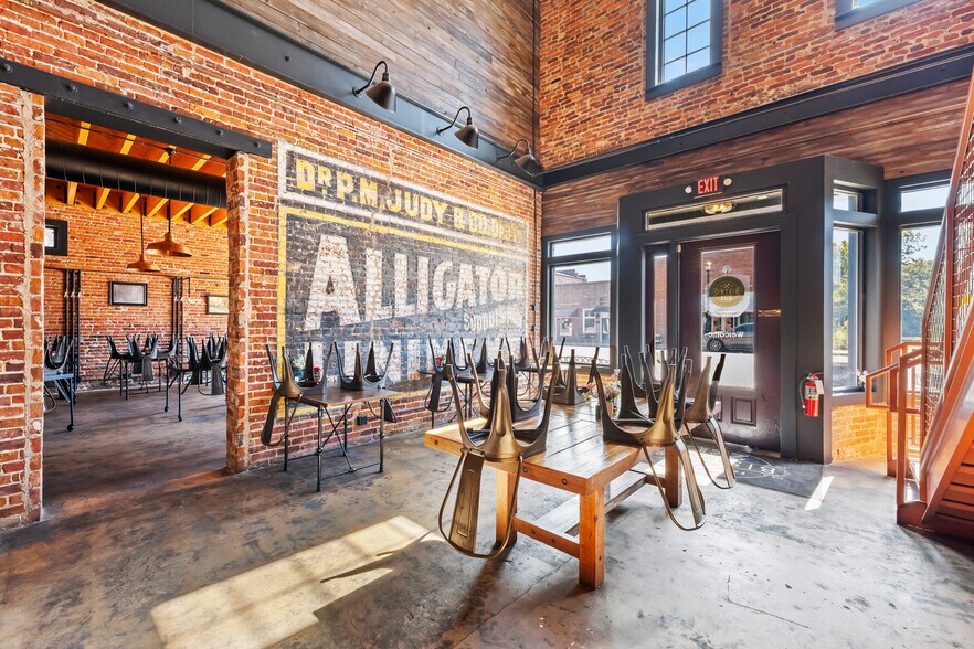 219-221 N Parler Ave, Saint George, SC à vendre - Photo intérieure - Image 2 de 39