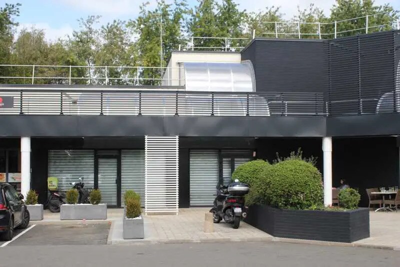 88 Avenue De La Plaine De France, Tremblay-en-France for lease - Building Photo - Image 1 of 6