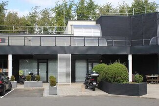 More details for 88 Avenue De La Plaine De France, Tremblay-en-France - Retail for Lease