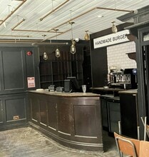 Bourges Blvd, Peterborough for lease Interior Photo- Image 2 of 3