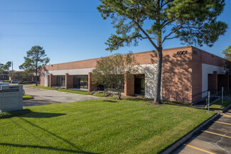 More details for 6001 Stonington St, Houston, TX - Flex, Industrial for Lease