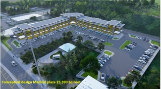More details for 0 Ronald Reagan Parkway, Davenport, FL - Land for Sale
