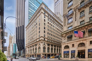 More details for 711 Fifth Ave, New York, NY - Office for Lease
