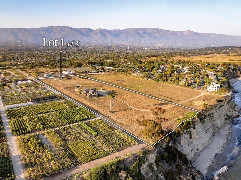 5295-1 Shoreline Dr, Santa Barbara, CA for sale - Primary Photo - Image 1 of 25