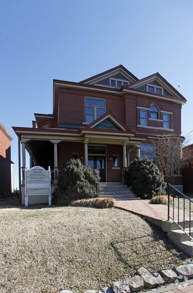 42 Rutledge St, Nashville, TN for sale - Primary Photo - Image 1 of 11
