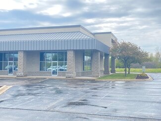More details for 3377 Packerland Dr, De Pere, WI - Office/Retail for Lease