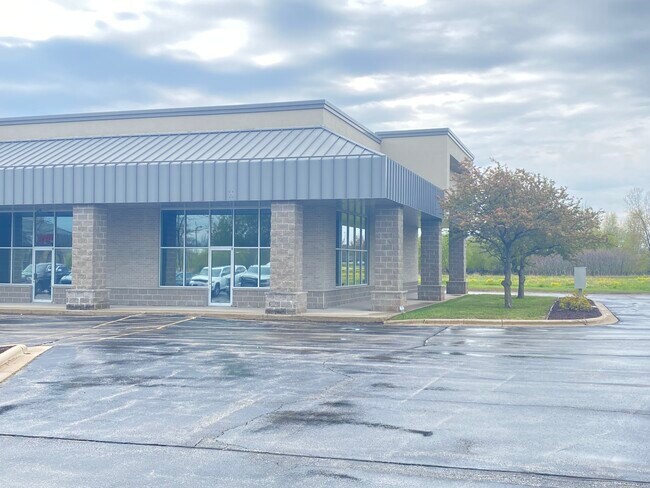 More details for 3377 Packerland Dr, De Pere, WI - Office/Retail for Lease