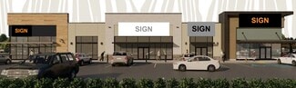 More details for LPGA Blvd/Tomoka Farms rd, Daytona Beach, FL - Retail for Lease
