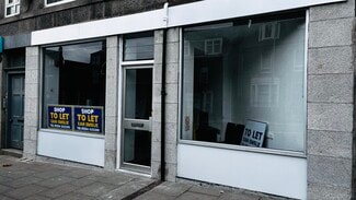Plus de détails pour 46-50 Holburn St, Aberdeen - Commerce de détail à louer