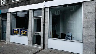 More details for 46-50 Holburn St, Aberdeen - Retail for Lease