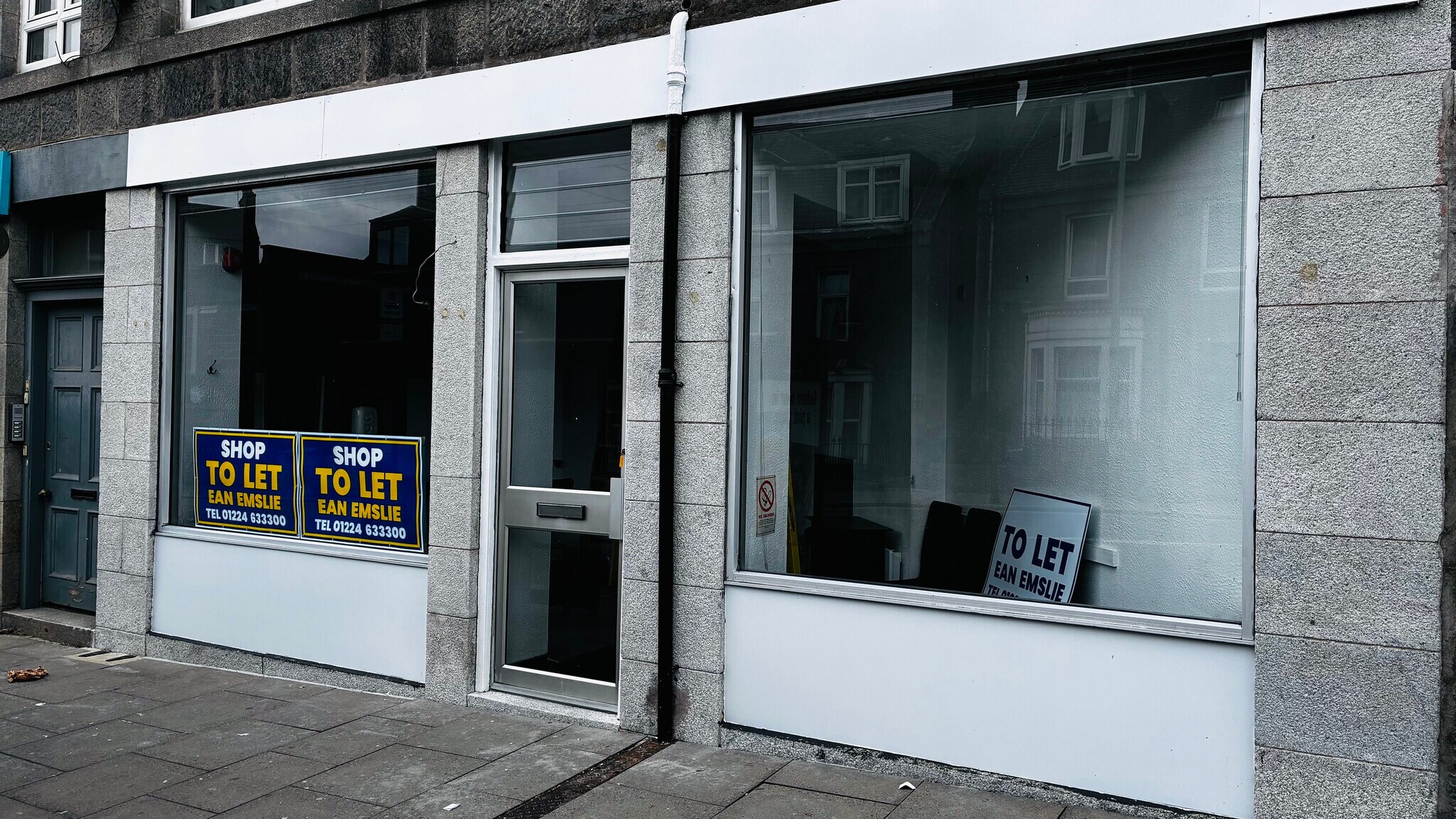 46 Holburn St, Aberdeen for lease Building Photo- Image 1 of 10