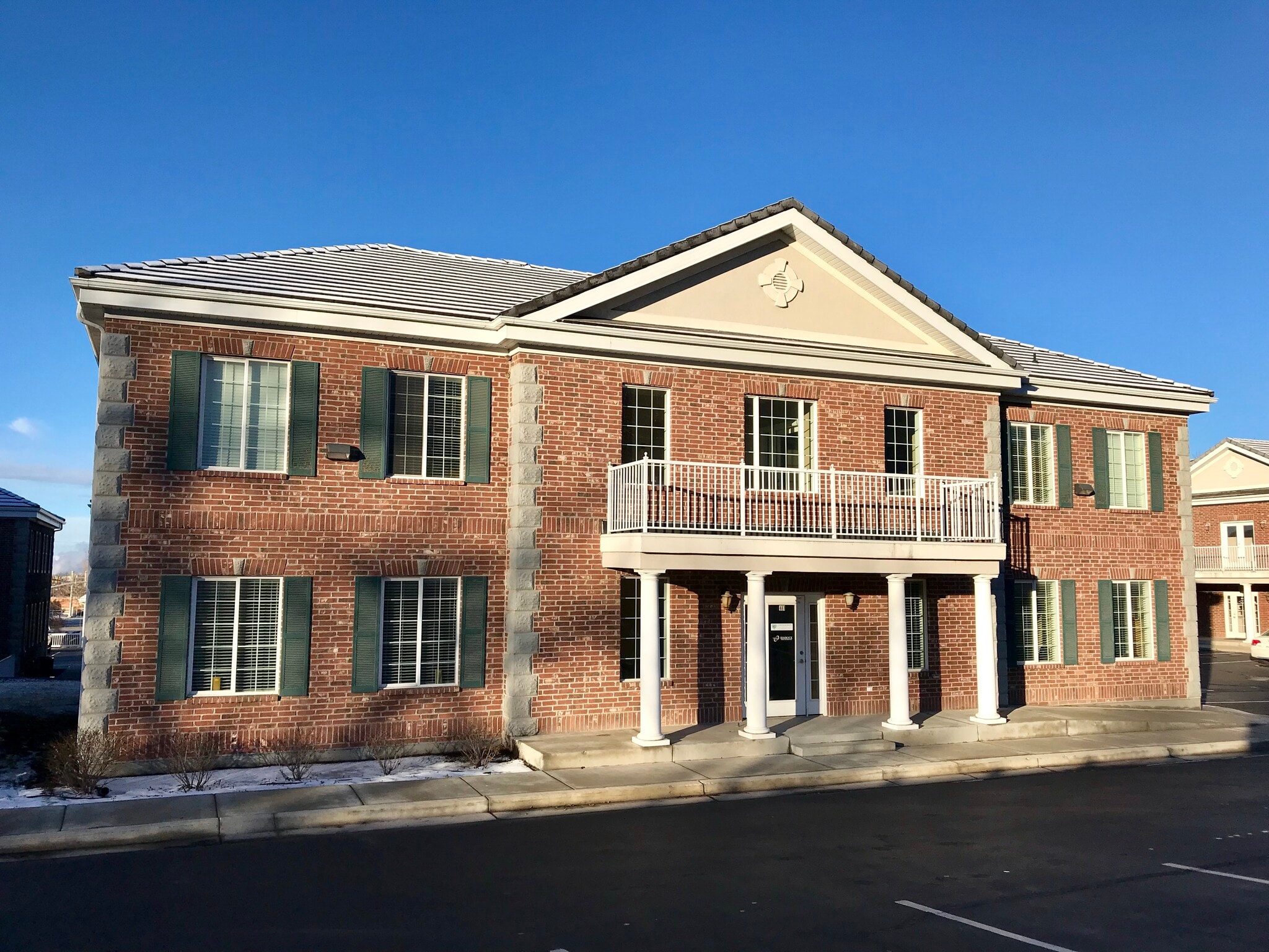 481 E 1000 S, Pleasant Grove, UT for lease Building Photo- Image 1 of 7