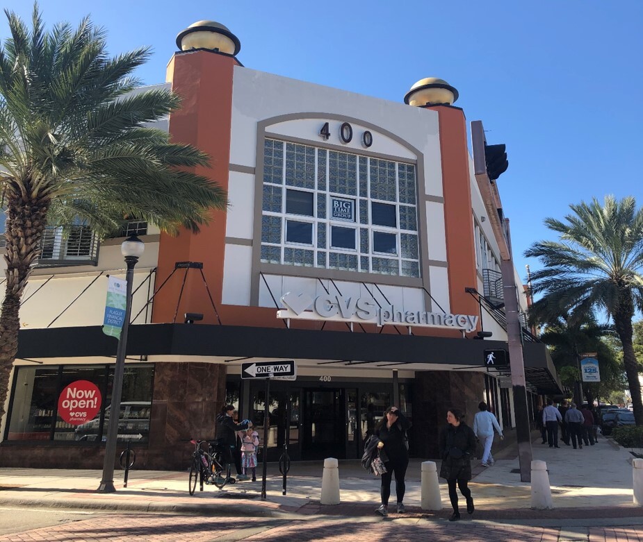 Office in West Palm Beach, FL for sale Building Photo- Image 1 of 1