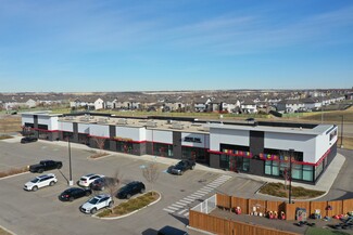 Plus de détails pour 9301 Wilshire Blvd, Fort Saskatchewan, AB - Bureau/Commerce de détail à louer