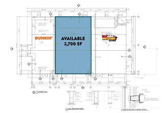Plus de détails pour NEC Hwy 77 & N Grove Blvd, Waxahachie, TX - Commerce de détail à louer