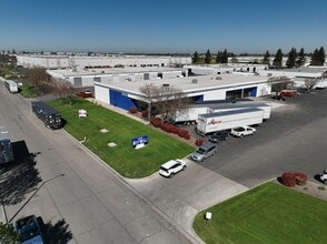 3731 Metro Dr, Stockton, CA for lease Interior Photo- Image 1 of 1