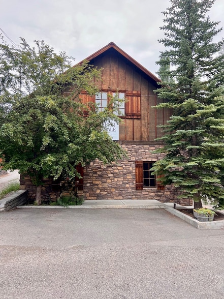 360 9th St E, Ketchum, ID for sale - Building Photo - Image 3 of 3