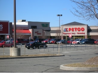350-400 Ryders Ln, Milltown, NJ for lease - Building Photo - Image 3 of 26