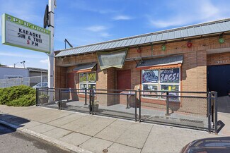 Plus de détails pour 3911 N Madison St, Spokane, WA - Commerce de détail à vendre