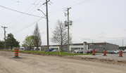 515 Dotzert Ct, Waterloo ON - Warehouse