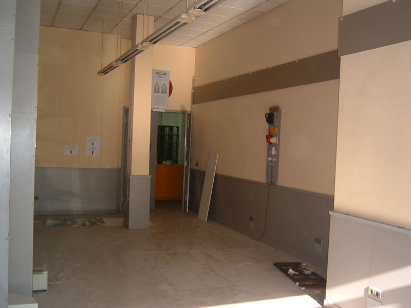 Retail in Tortosa, Tarragona for lease Interior Photo- Image 1 of 3