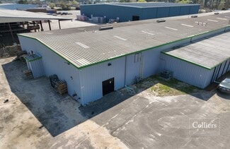 Plus de détails pour 408 N Springs Rd, Columbia, SC - Industriel à louer