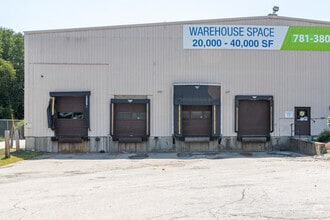 10 Ferry St, Concord, NH à louer Photo du bâtiment- Image 2 de 9