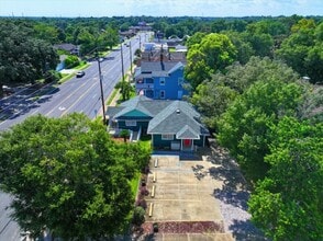 304 W Cervantes St, Pensacola, FL - Aérien  Vue de la carte - Image1