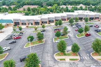 More details for 1267 N Steamboat Dr, Fayetteville, AR - Medical, Retail for Lease