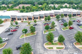 Plus de détails pour 1267 N Steamboat Dr, Fayetteville, AR - Médical, Commerce de détail à louer