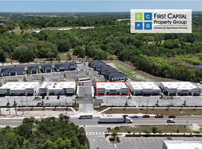 More details for 1700 Keene Rd, Apopka, FL - Office/Medical, Office/Retail for Lease