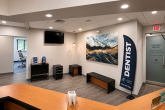 615 Broadway, Hastings-on-Hudson, NY for lease Interior Photo- Image 1 of 6