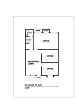 2901-2933 W State Road 434, Longwood, FL for lease Floor Plan- Image 1 of 1