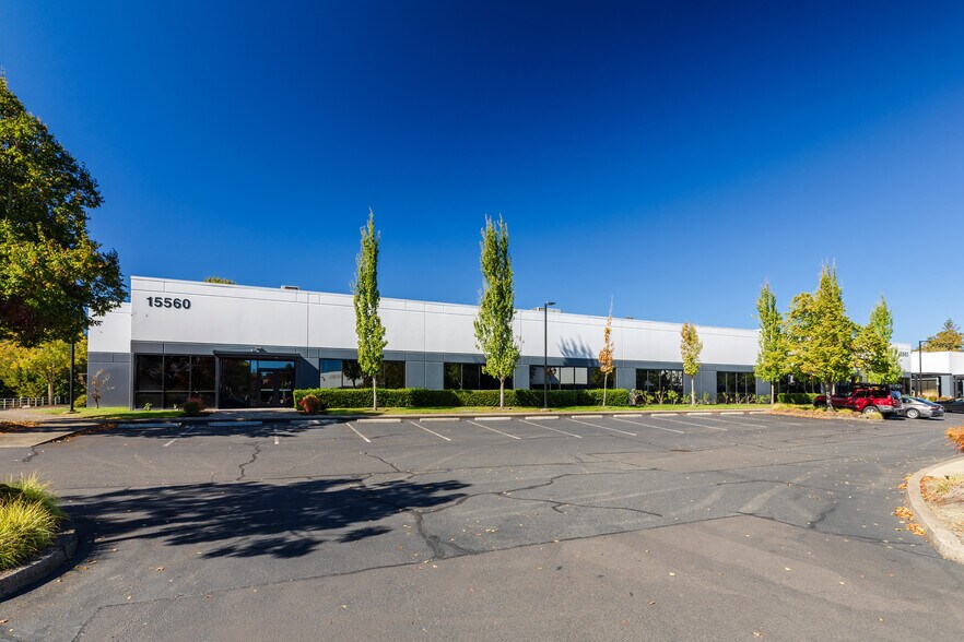 3005 SW 154th Ter, Beaverton, OR for lease - Building Photo - Image 2 of 8