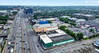 More details for 310 Boul Crémazie O, Montréal, QC - Industrial for Sale