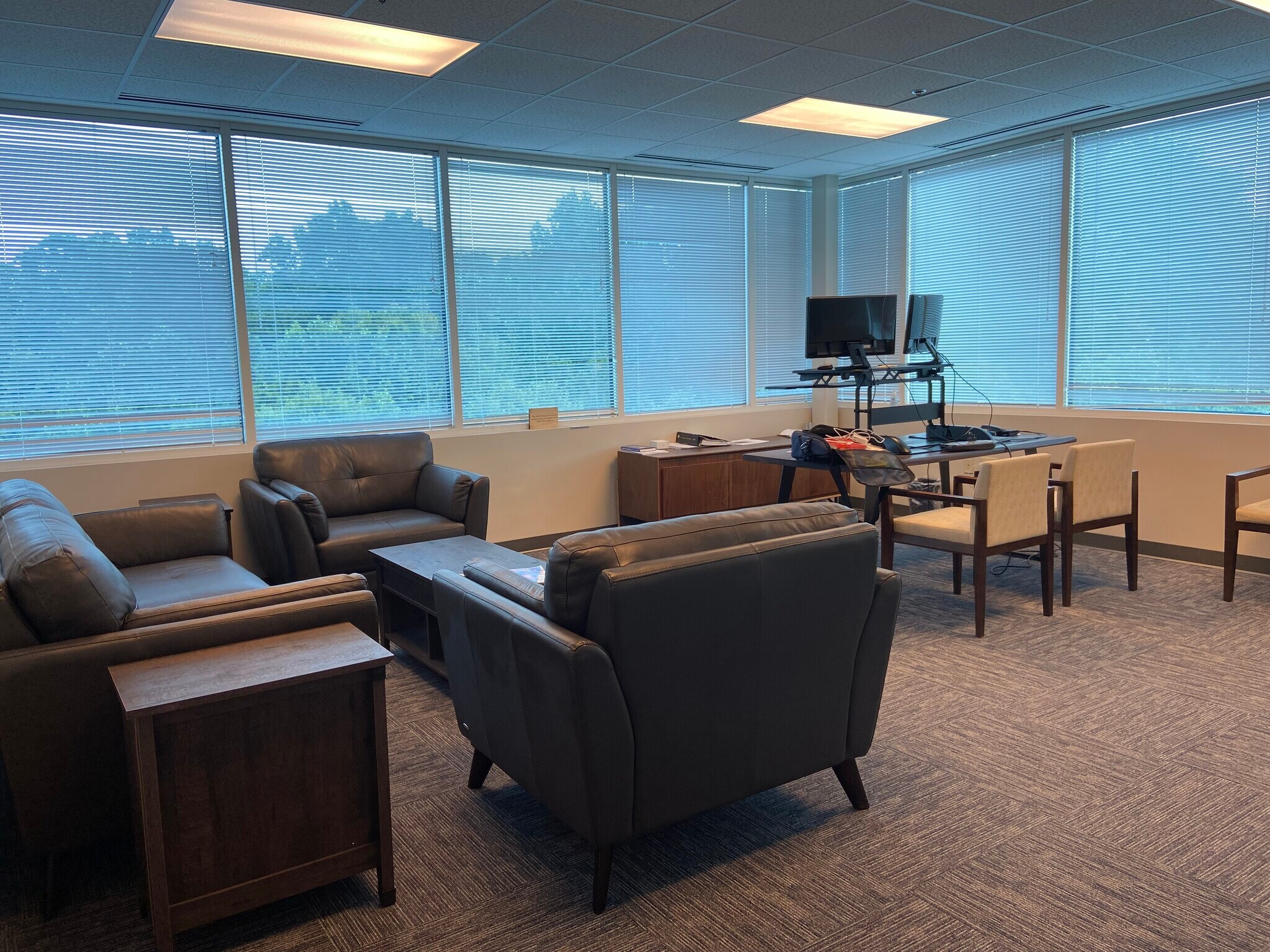 6250 Shiloh Rd, Alpharetta, GA for lease Interior Photo- Image 1 of 4