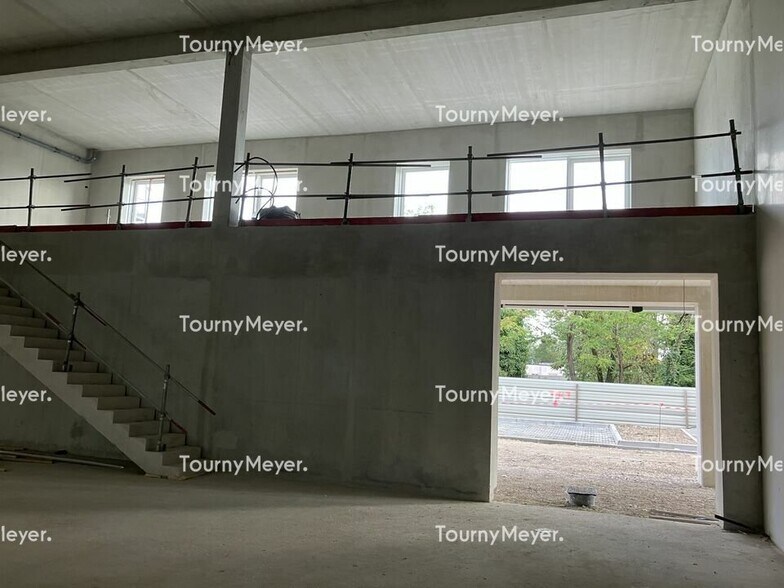Flex dans Bruges à louer - Photo du bâtiment - Image 3 de 7