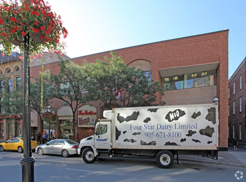 71-75 Front St E, Toronto, ON for sale - Building Photo - Image 2 of 14