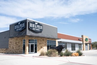More details for 4806 John Stockbauer Dr, Victoria, TX - Retail for Lease