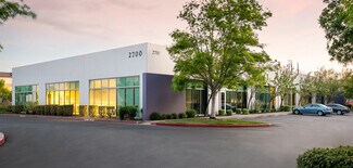 Plus de détails pour 851 Napa Valley Corporate Way, Napa, CA - Bureau, Local d'activités à louer