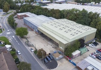 More details for Dallow Rd, Luton - Industrial for Lease