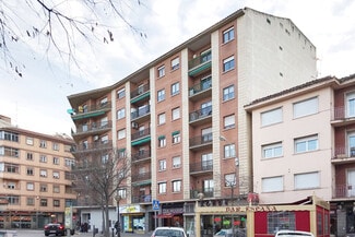 More details for Plaza la Universidad, 6, Segovia - Retail for Lease