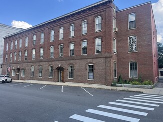 Plus de détails pour 7-19 Capitol St, Concord, NH - Bureau à louer