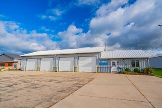 More details for 1800 North St, Prairie Du Sac, WI - Flex for Sale