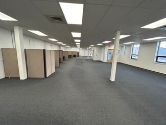 More details for 31 1st St, Lowell, MA - Industrial for Lease