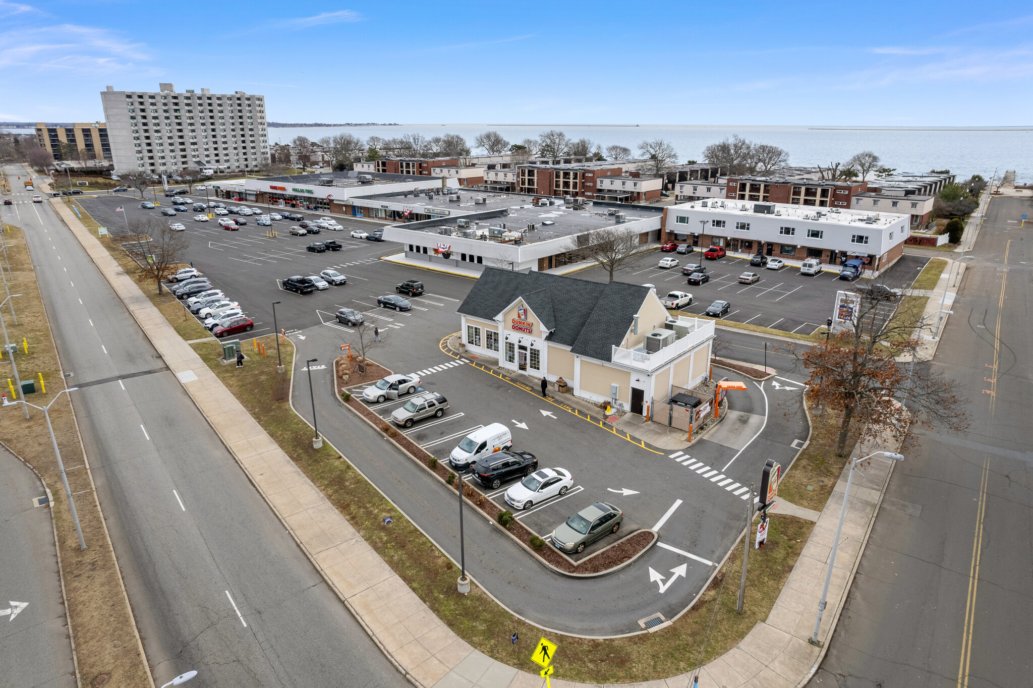 250 Captain Thomas Blvd, West Haven, CT for lease Building Photo- Image 1 of 26