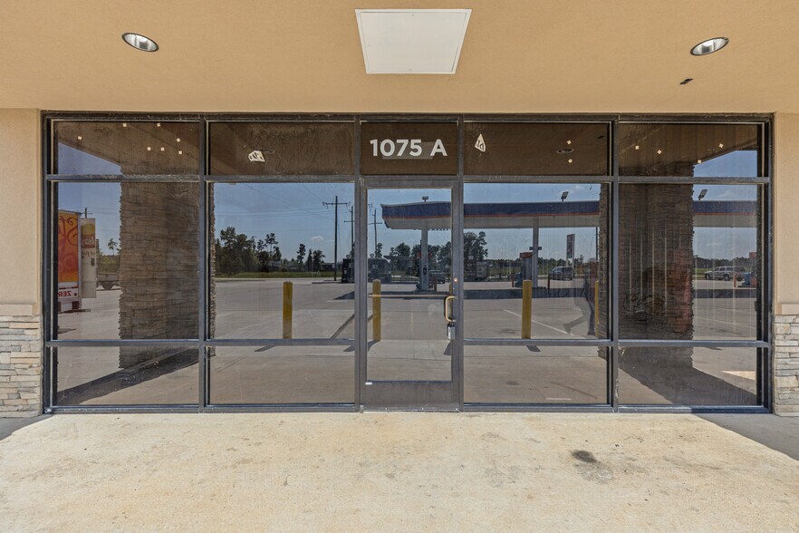 1075 CR 5270, Cleveland, TX for lease - Building Photo - Image 3 of 8